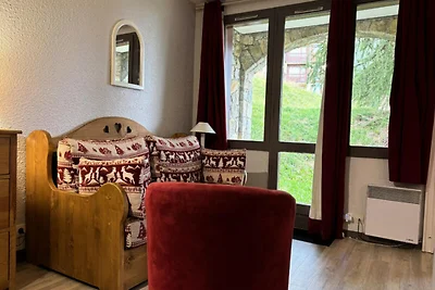 2 Zimmer für 4 Personen