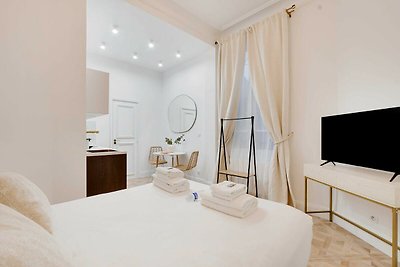 Charmantes Studio - 2P - Auteuil/Bois de...