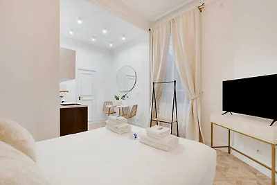Charmante studio - 2P - Auteuil/Bois de...