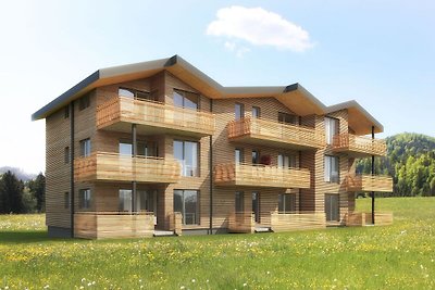 Luxusapartment mit ir Sauna, in einer...