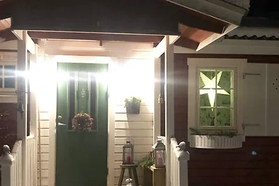 7 persoons vakantie huis in NÄSSJÖ
