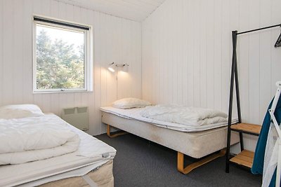 Luxuriöses Ferienhaus in Ringkøbing mit Sauna