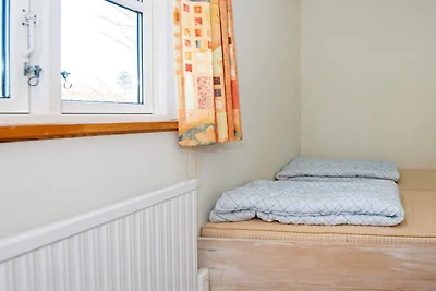 11 Personen Ferienhaus in Knebel