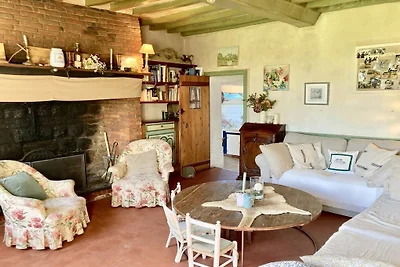 Vakantiehuis met 1 slaapkamer