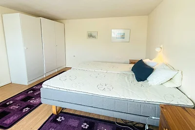 4 Sterne Ferienhaus in Grimstad