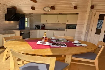 Eifel-Landhaus Habicht, Lissendorf