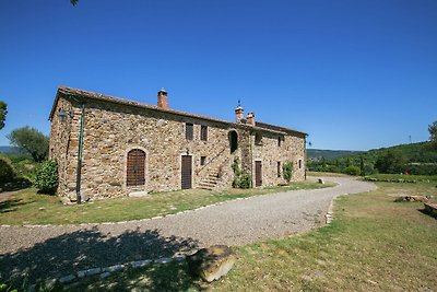 Ferienhaus in Monterotondo Marittimo