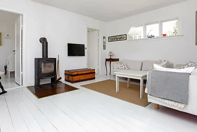 4 persone case ad Gilleleje-By Traum