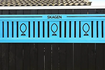 7 persone case ad Skagen