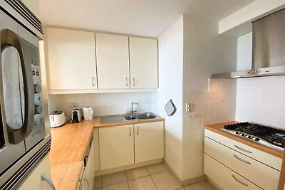 Malerische Wohnung in Nieuwpoort