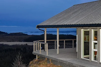 Ferienhaus Erholungsurlaub Eide