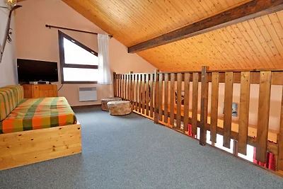 Chalet nel comprensorio sciistico di...