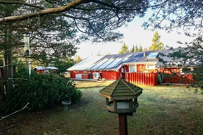 6 Personen Ferienhaus in Hals-By Traum