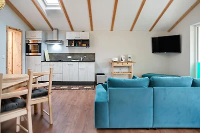 Wohnung in Mittelndorf mit Gemeinschaftspool