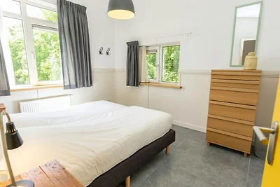 Ferienhaus in De Koog am Strand