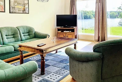 5 persoons vakantie huis in GUSTAVSFORS-By...