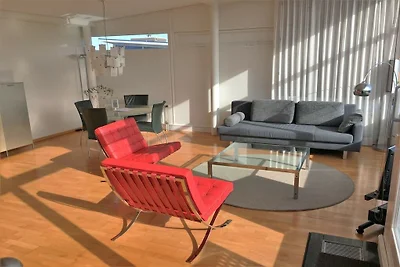 (DO112) Moderne Penthouse-Wohnung