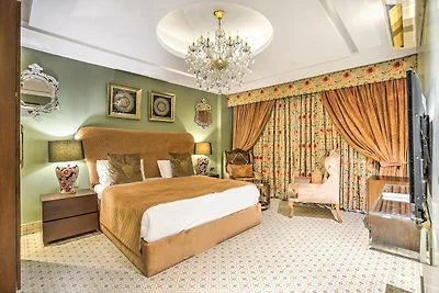 Cotts Villa di Palette Homes