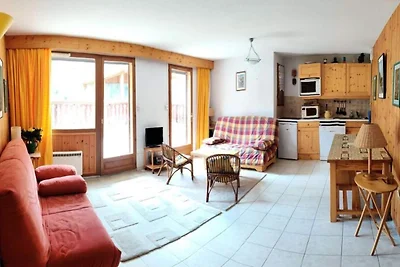 Residenz der Mufflons