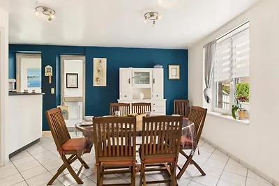 50 m vom Strand entfernt – Ferienwohnung für ...