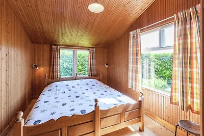 Calma casa vacanze a Burgh-Haamstede con...