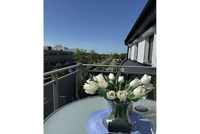 Ferienwohnung mit 1 Schlafzimmer