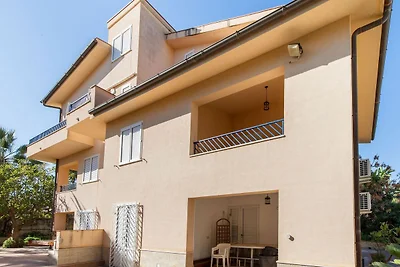 Casa vacanze vicino alla costa siciliana