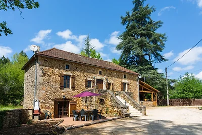 Bella casa vacanze con piscina privata