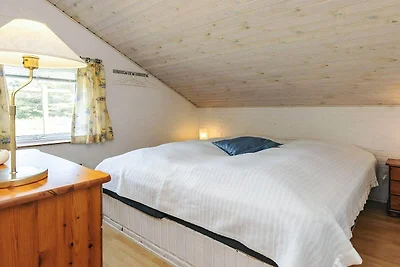7 Personen Ferienhaus in Thisted-By Traum