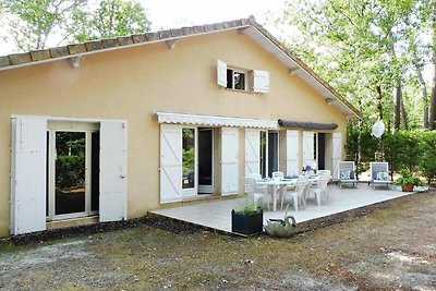 Ferienhaus, Grayan-et-l'Hôpital-ehemals TUI...