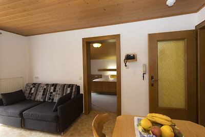 Ferienwohnung mit Skiraum und Sauna in...