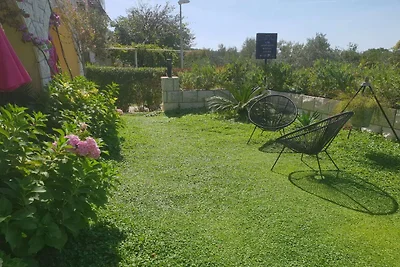Villa Dube Slano Guest House - One Bedroom Ap...