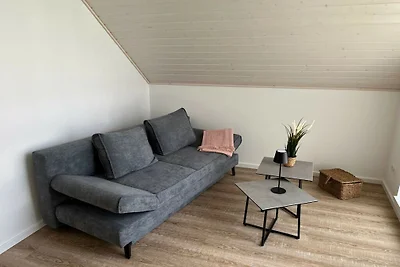 Haus Seeufer - Nordhorn