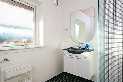 8 Personen Ferienhaus in Tarm