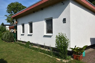 Bungalow in Boiensdorf f�r 4 Personen