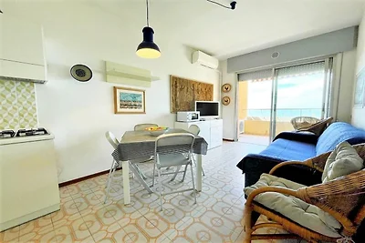 Ferienhaus in Caorle nahe Spiaggia Tartaruga