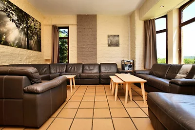 Gemütliches Ferienhaus in Durbuy mit Garten