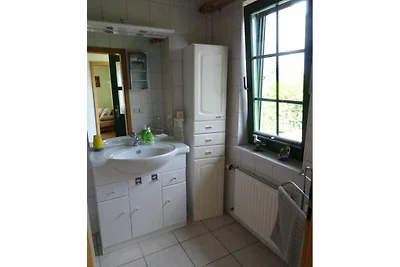 An der Wünnow Komfortable Ferienresidenz