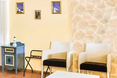 Affascinante casa vacanze a Syros con...