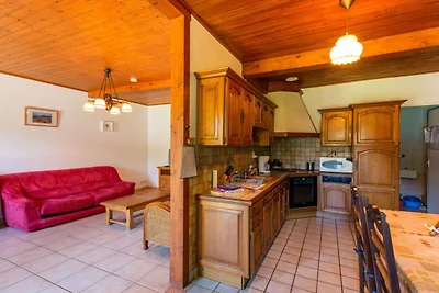 Bella villa nel Parc des Volcans d'Auvergne