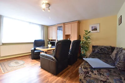 Wohnung in Boltenhagen am Strand