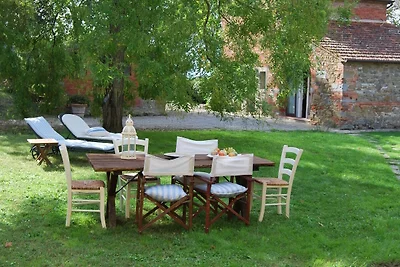 Accogliente casa vacanze con terrazza
