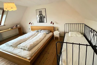 5 Personas casa en Læsø