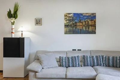 Natty Family Apartment in Carignano