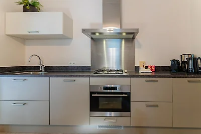 Ferienhaus in Koudekerke am Strand