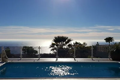 Villa di lusso Sol y Mar