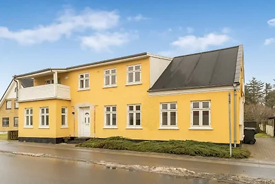 4 sterren vakantie huis in Løkken