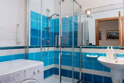 Casa Elicriso a La Maddalena - IBR