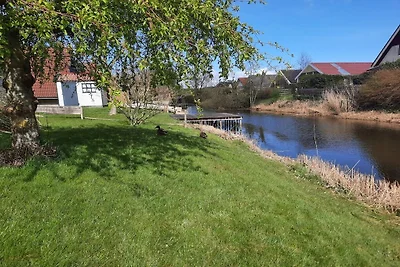 Ferienhaus Grachtblick