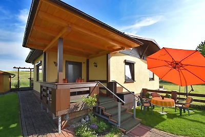 Ferienhaus in der Nähe des Schwarzatals